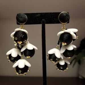Baublebar earrings